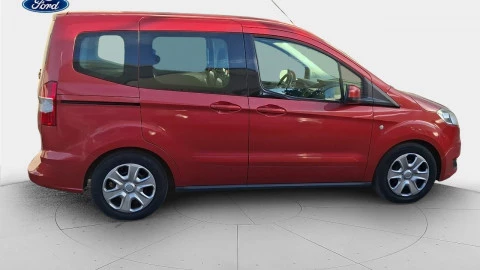 Ford Tourneo Courier 1.5 TDCi 55kW (75CV) Ambiente