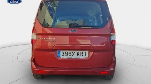 Ford Tourneo Courier 1.5 TDCi 55kW (75CV) Ambiente