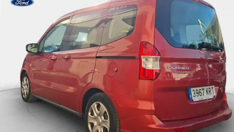 Ford Tourneo Courier 1.5 TDCi 55kW (75CV) Ambiente