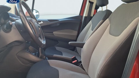 Ford Tourneo Courier 1.5 TDCi 55kW (75CV) Ambiente