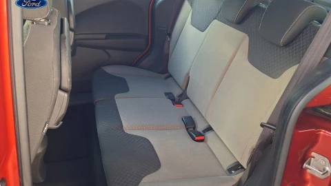Ford Tourneo Courier 1.5 TDCi 55kW (75CV) Ambiente