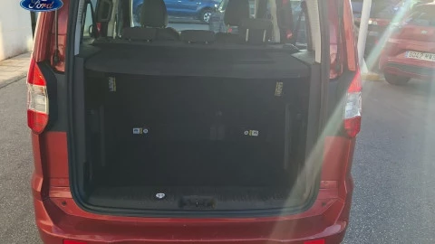 Ford Tourneo Courier 1.5 TDCi 55kW (75CV) Ambiente