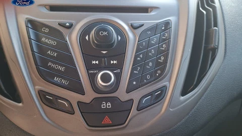 Ford Tourneo Courier 1.5 TDCi 55kW (75CV) Ambiente