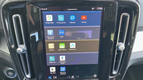 Volvo XC40 2.0 B3 G Core Auto