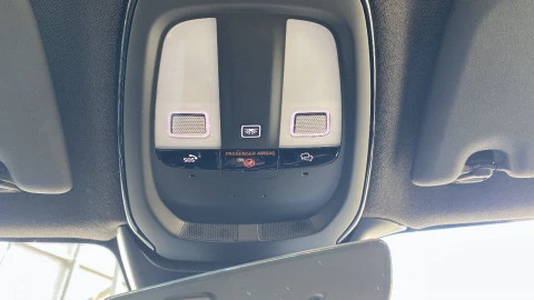 Volvo XC40 2.0 B3 G Core Auto