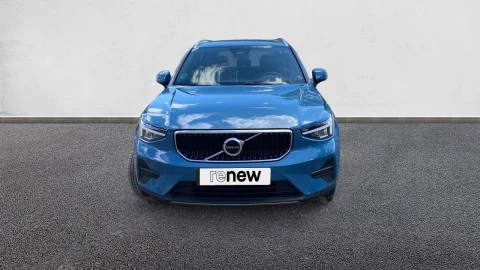 Volvo XC40 2.0 B3 G Core Auto