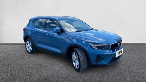 Volvo XC40 2.0 B3 G Core Auto