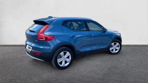 Volvo XC40 2.0 B3 G Core Auto
