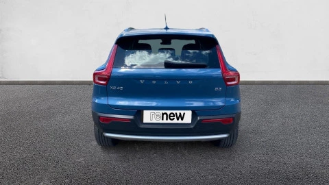 Volvo XC40 2.0 B3 G Core Auto
