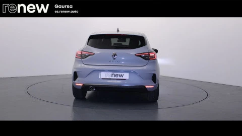 Renault Clio techno Eco-G 100cv (74kW)