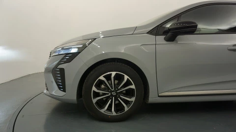Renault Clio techno Eco-G 100cv (74kW)