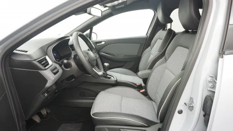 Renault Clio techno Eco-G 100cv (74kW)