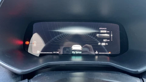 Renault Clio techno Eco-G 100cv (74kW)