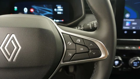 Renault Clio techno Eco-G 100cv (74kW)