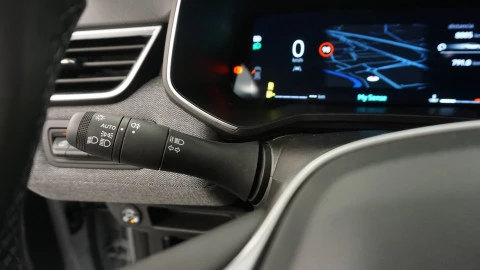 Renault Clio techno Eco-G 100cv (74kW)