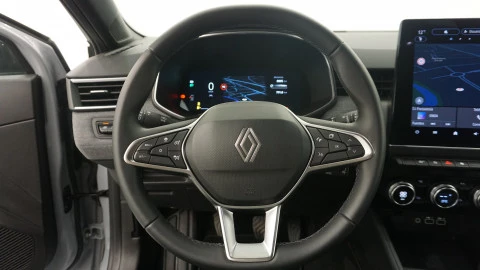 Renault Clio techno Eco-G 100cv (74kW)