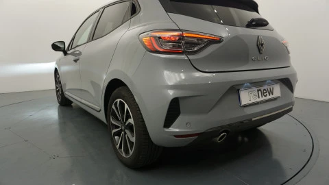 Renault Clio techno Eco-G 100cv (74kW)