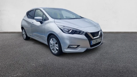 Nissan Micra IG-T 74 kW (100 CV) E6D Acenta