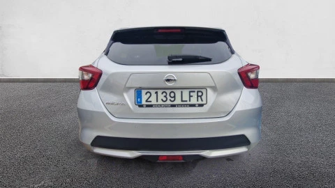 Nissan Micra IG-T 74 kW (100 CV) E6D Acenta