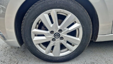 Nissan Micra IG-T 74 kW (100 CV) E6D Acenta