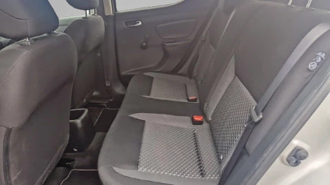 Nissan Micra IG-T 74 kW (100 CV) E6D Acenta