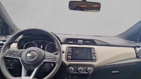 Nissan Micra IG-T 74 kW (100 CV) E6D Acenta