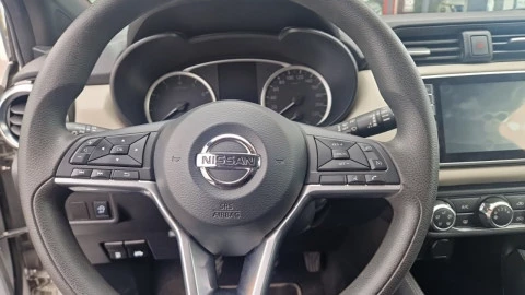 Nissan Micra IG-T 74 kW (100 CV) E6D Acenta