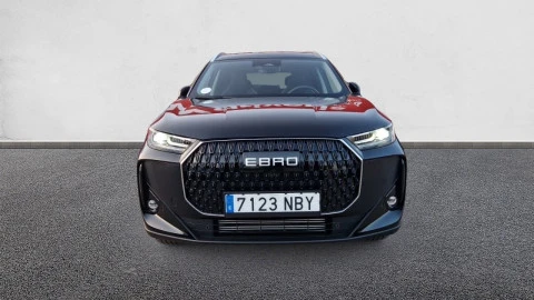 EBRO S700 1.6 TGDI Luxury 7 DCT