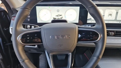 EBRO S700 1.6 TGDI Luxury 7 DCT