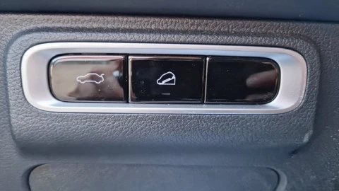 EBRO S700 1.6 TGDI Luxury 7 DCT