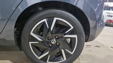 Nissan Micra IG-T 68 kW (92 CV) E6D-F CVT Acenta