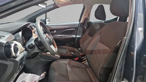 Nissan Micra IG-T 68 kW (92 CV) E6D-F CVT Acenta