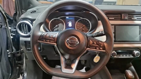 Nissan Micra IG-T 68 kW (92 CV) E6D-F CVT Acenta