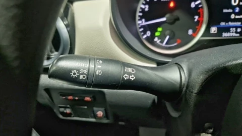 Nissan Micra IG-T 68 kW (92 CV) E6D-F CVT Acenta