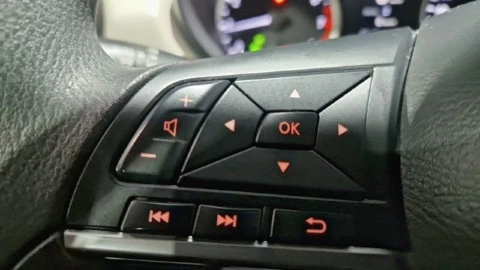 Nissan Micra IG-T 68 kW (92 CV) E6D-F CVT Acenta