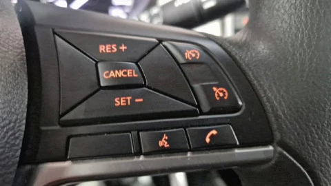 Nissan Micra IG-T 68 kW (92 CV) E6D-F CVT Acenta