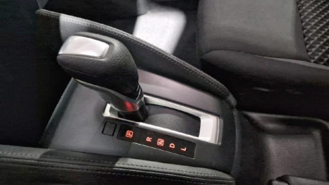 Nissan Micra IG-T 68 kW (92 CV) E6D-F CVT Acenta