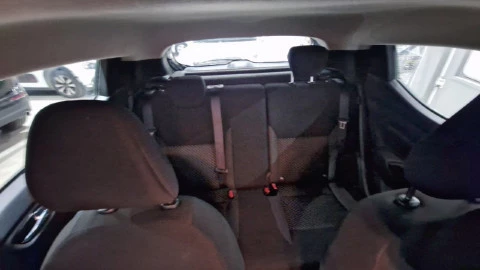 Nissan Micra IG-T 68 kW (92 CV) E6D-F CVT Acenta