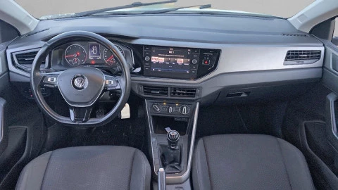 Volkswagen Polo Edition 1.0 59kW (80CV)