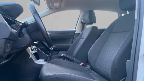 Volkswagen Polo Edition 1.0 59kW (80CV)