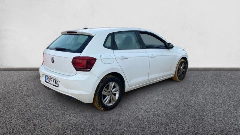 Volkswagen Polo Edition 1.0 59kW (80CV)