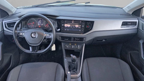 Volkswagen Polo Edition 1.0 59kW (80CV)
