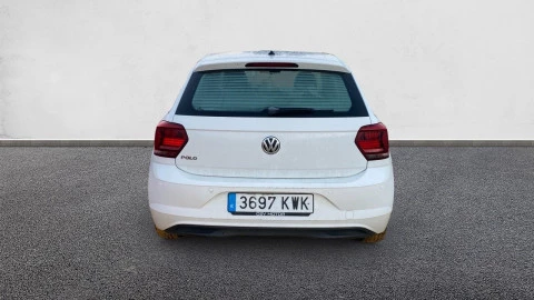 Volkswagen Polo Edition 1.0 59kW (80CV)