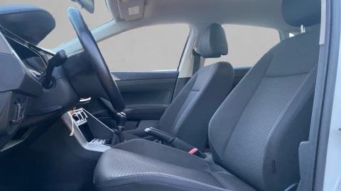 Volkswagen Polo Edition 1.0 59kW (80CV)