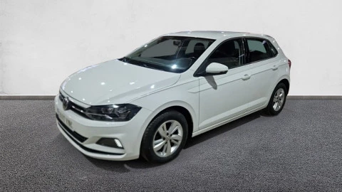 Volkswagen Polo Edition 1.0 59kW (80CV)