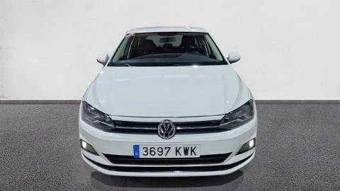 Volkswagen Polo Edition 1.0 59kW (80CV)