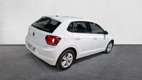 Volkswagen Polo Edition 1.0 59kW (80CV)