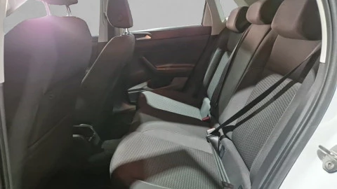 Volkswagen Polo Edition 1.0 59kW (80CV)