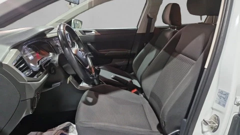 Volkswagen Polo Edition 1.0 59kW (80CV)