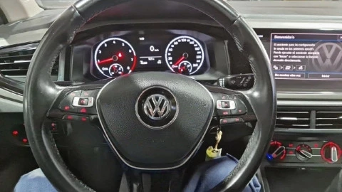Volkswagen Polo Edition 1.0 59kW (80CV)